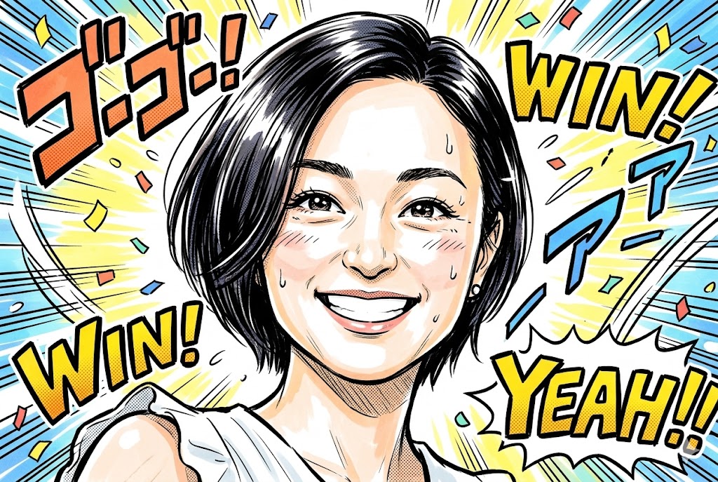 上村愛子