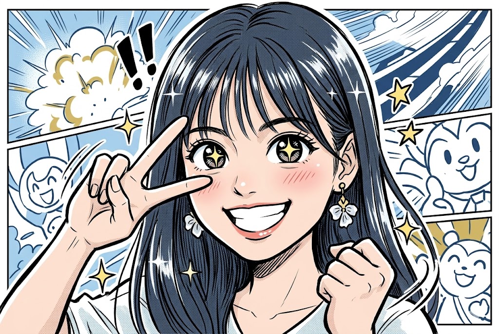 北川莉央