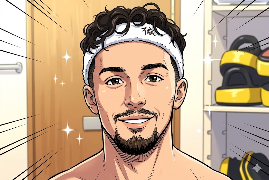 木村フィリップミノル