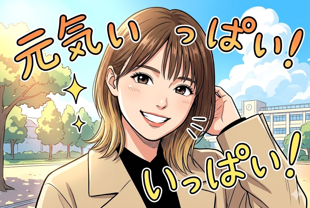 関有美子