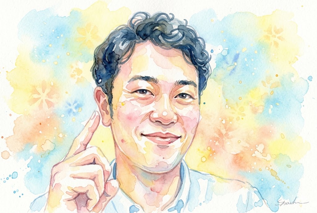 ドントテルミー荒井