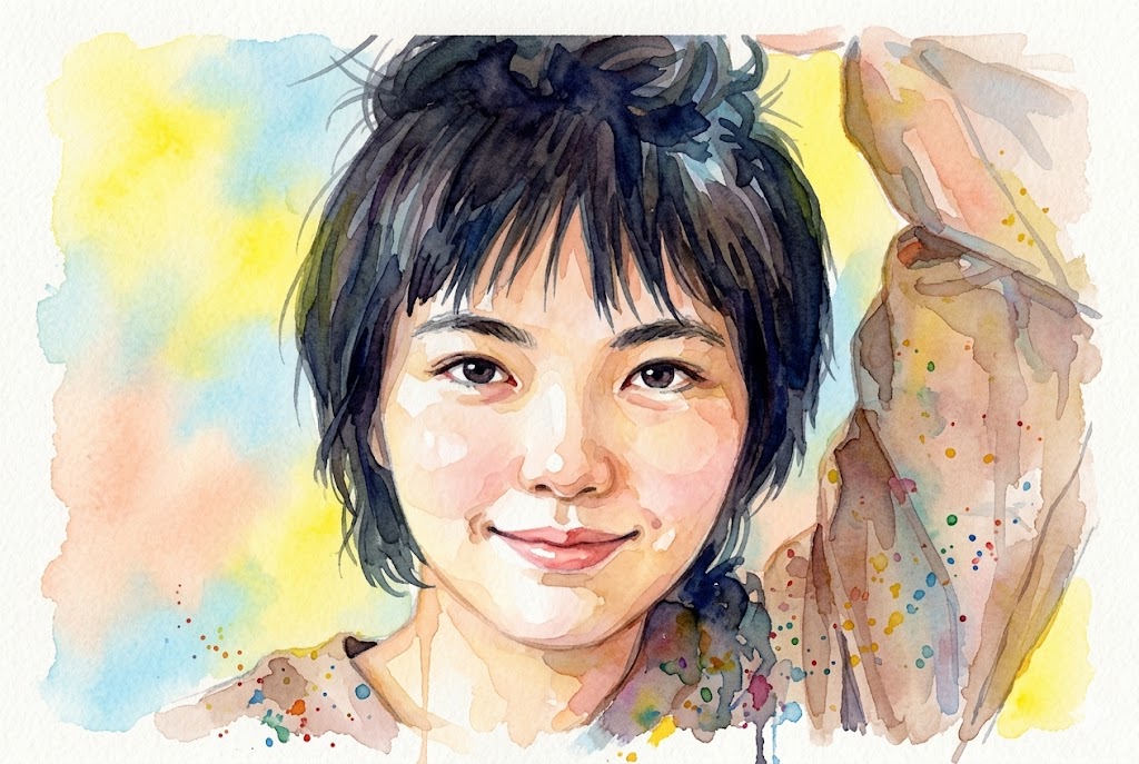 最強ちゃん