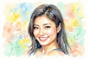田上舞子